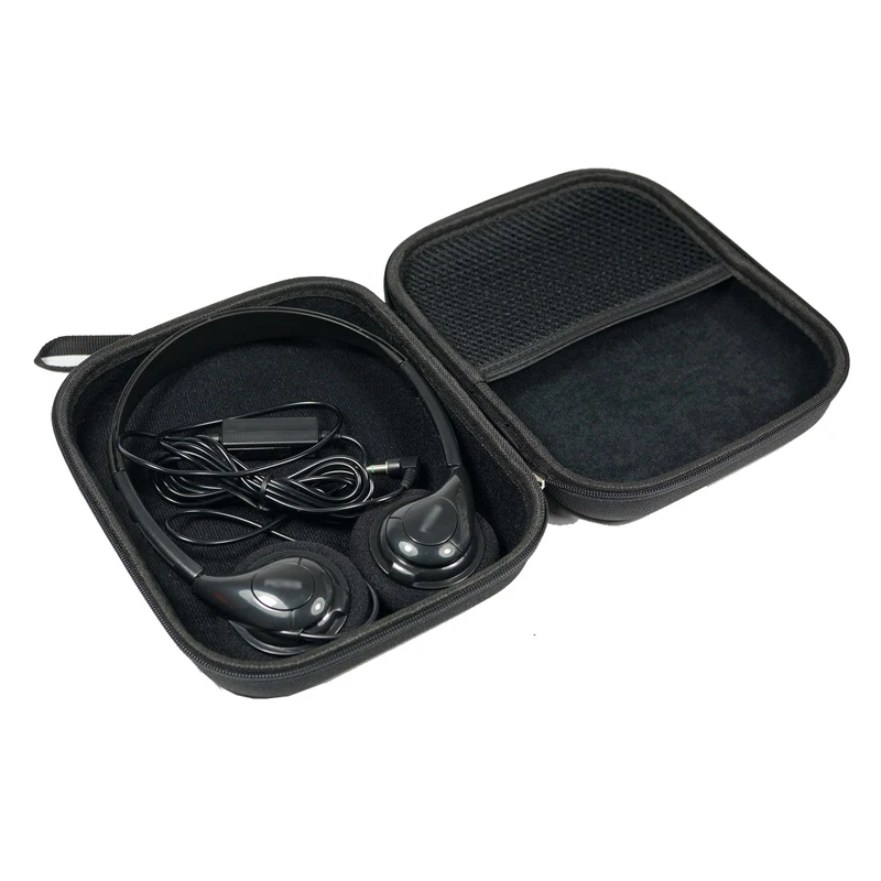 Сумка для хранения наушников PC130 PC140 SONY MDR-BT101 DR-G240 творческого RAPOO бинго гарнитура