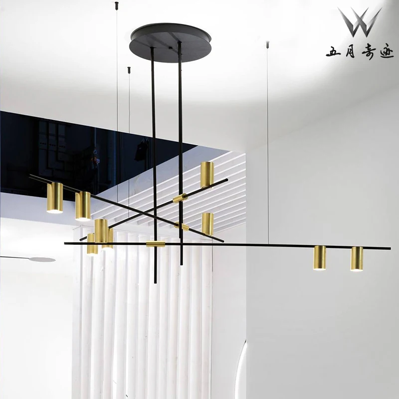Современный светодиодный подвесной светильник vertigo La suspension E27 Constance Guisset est un для