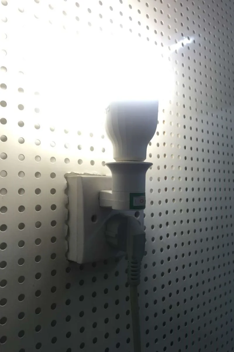 Xiao mi Yeelight Синяя светодиодная смарт-лампочка(цветная) 9 Вт 600 люменов mi Light Xiao mi jia смартфон WiFi Пульт дистанционного управления