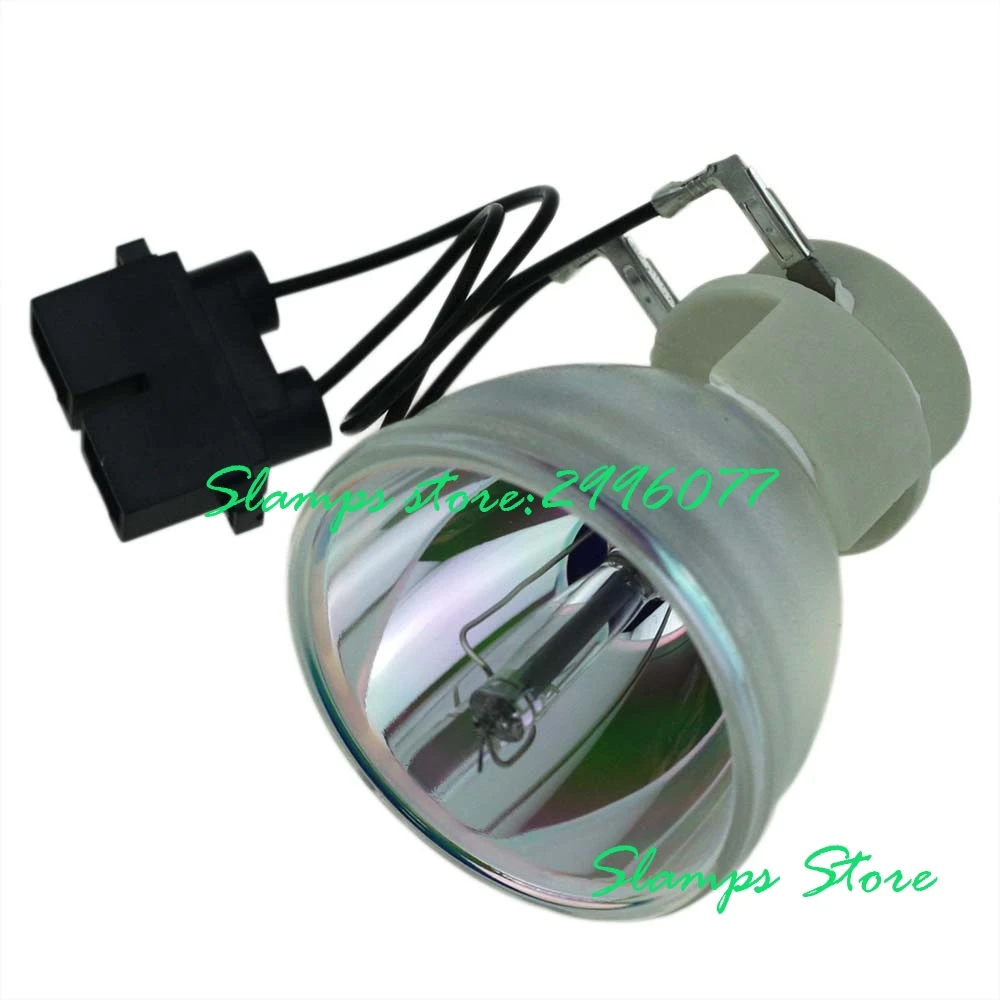 Совершенно новый проектор Φ 5j. J1x05.001 неизолированная лампа 0 8 E20.8 для BenQ MP626/MP70 с