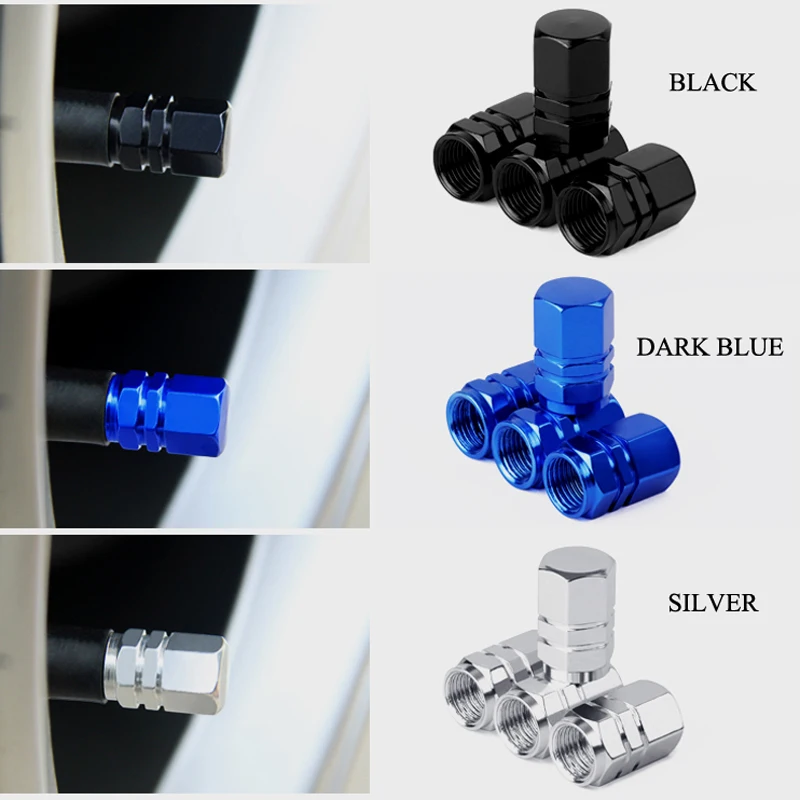 Колпачок на воздушный клапан для автомобильных шин 4/Сумка Mercedes Benz A B C E S G M ML GLK CL CLK