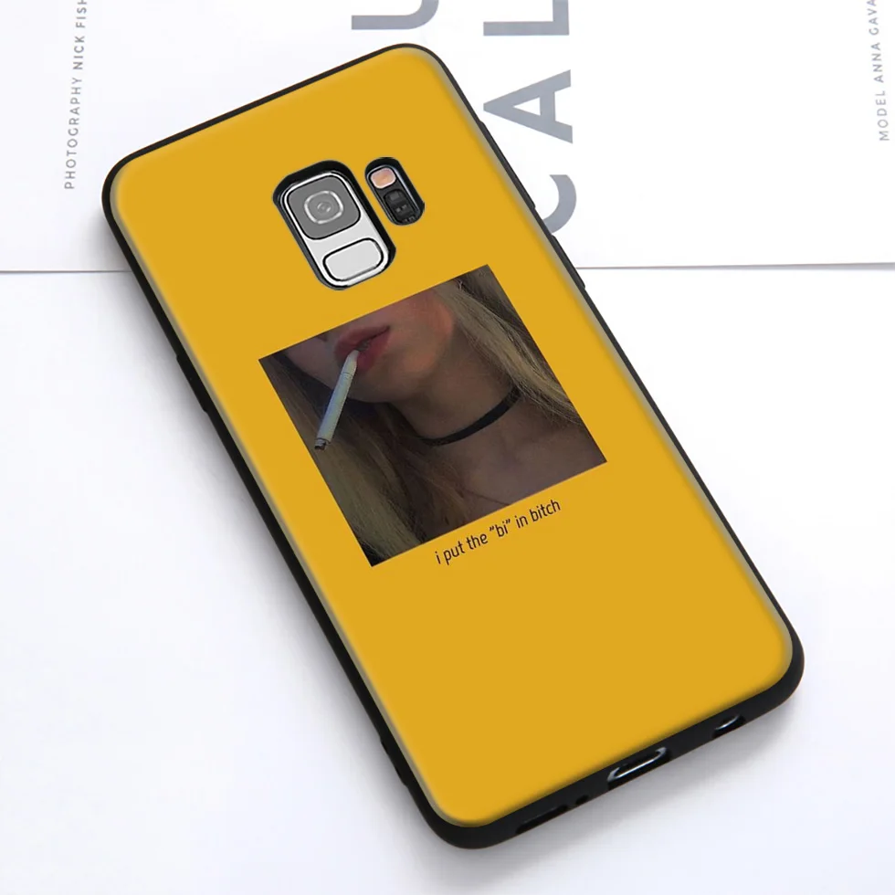Mona Lisa Art David lines Soft Case for Samsung Galaxy S10 S10e S9 S8 Plus S7 S6 Edge &amp J6 2018 Note 10 9 8 |