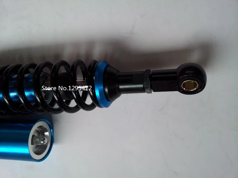 Пружинный амортизатор для мотоцикла 315 мм 7 мм|shock promotion|shock absorber motorcycleshock custom |