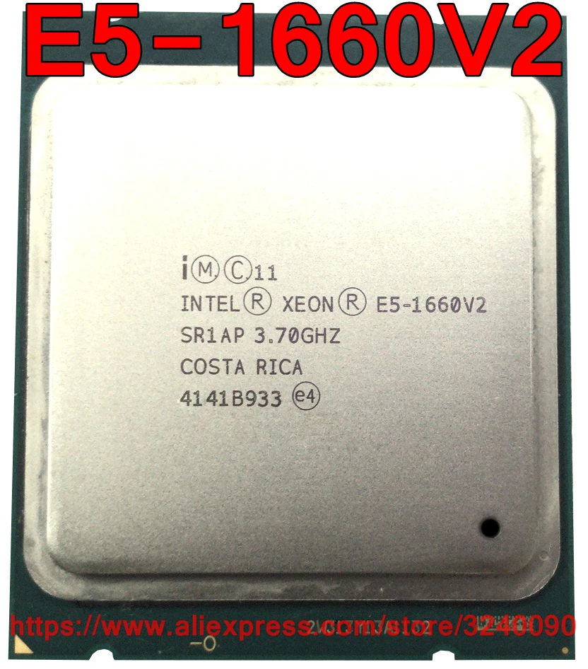 Intel xeon e5-1660 v2 voltage. 1660 v2. 1660 cpu zj. E5-1660 v2. E5-1660 v2.