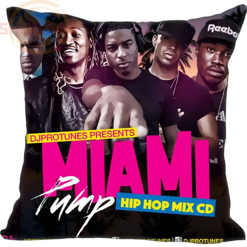 Папа Янки #76 декоративная Свадебные наволочки наволочка ручной 20x20 35X35cm одной