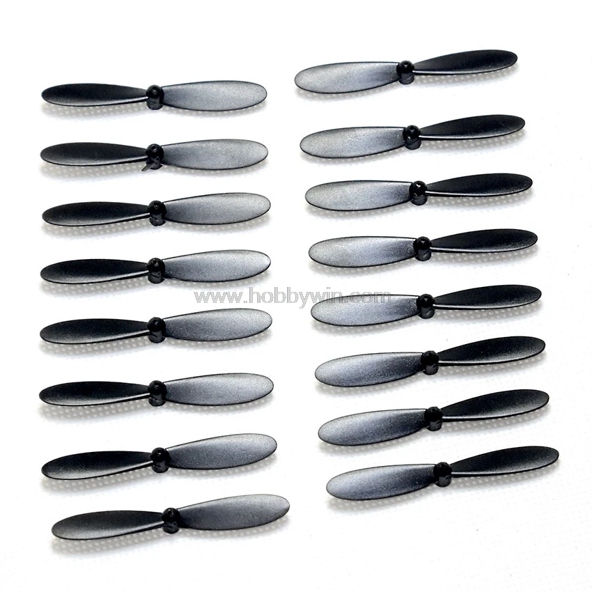 Винты 55 мм черные по часовой стрелке против стрелки набор x8 пар для бессердечного