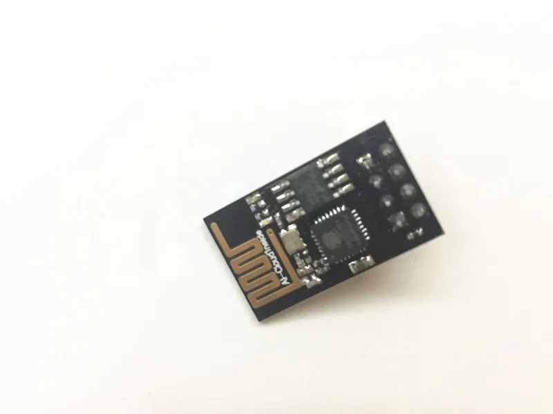 5 шт. DIY mall ESP8266 ESP 01S беспроводной Wifi сенсор для Arduino 01 расширенная версия|sensors for