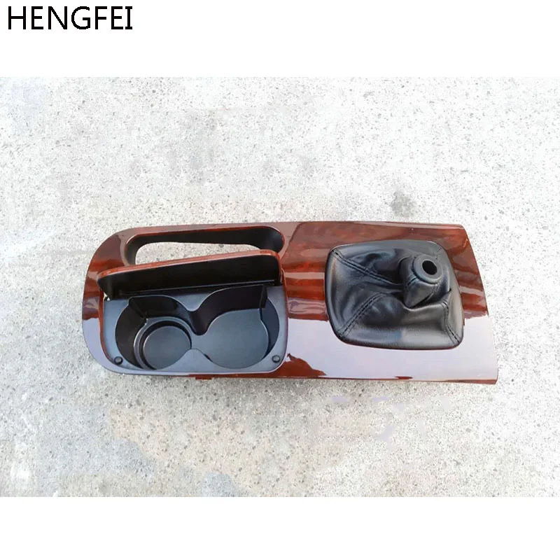 Автомобильные запчасти HENGFEI панель переключения передач держатель чашки для hyundai Sonata