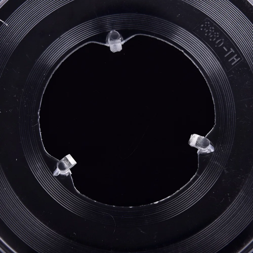 Крышка маховика 1 шт. прозрачные пластиковые горные велосипеды MTB дорожные