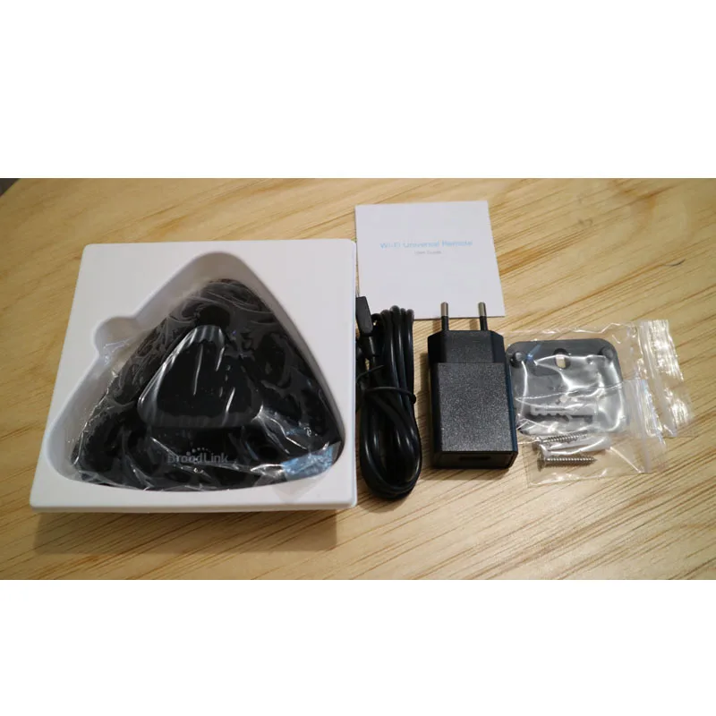 Беспроводной пульт дистанционного управления Broadlink rm pro +/RM mini3/rm 4c mini Wi Fi/IR/RF