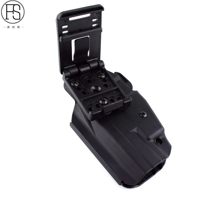 Тактическая кобура для охотничьего пистолета правой руки страйкбола пейнтбола