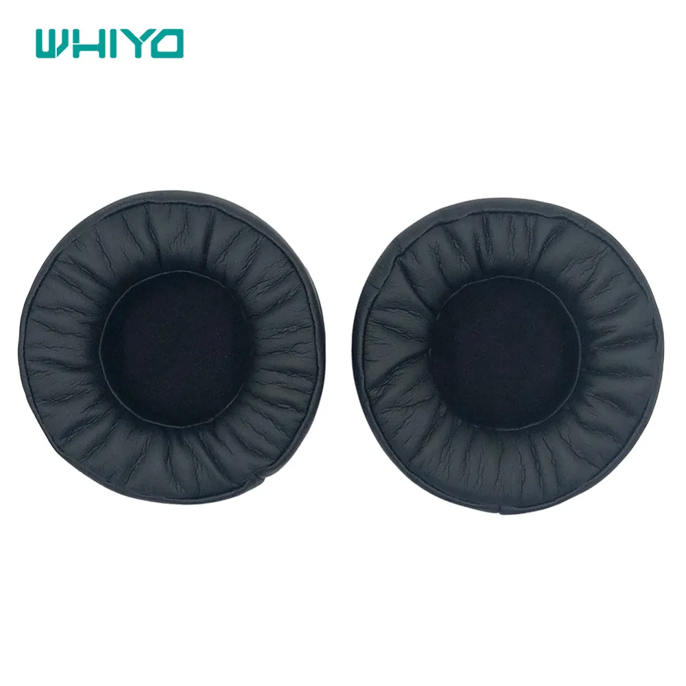 Сменные амбушюры Whiyo наволочки для подушек подушка наушников Superlux HD668B HD681 HD681B