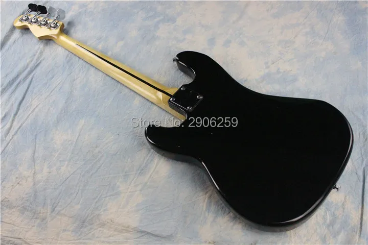 hot sale fen bass guitar vintage sunburst color.maple fingerboard.flamed maple top .Chinese | Спорт и развлечения