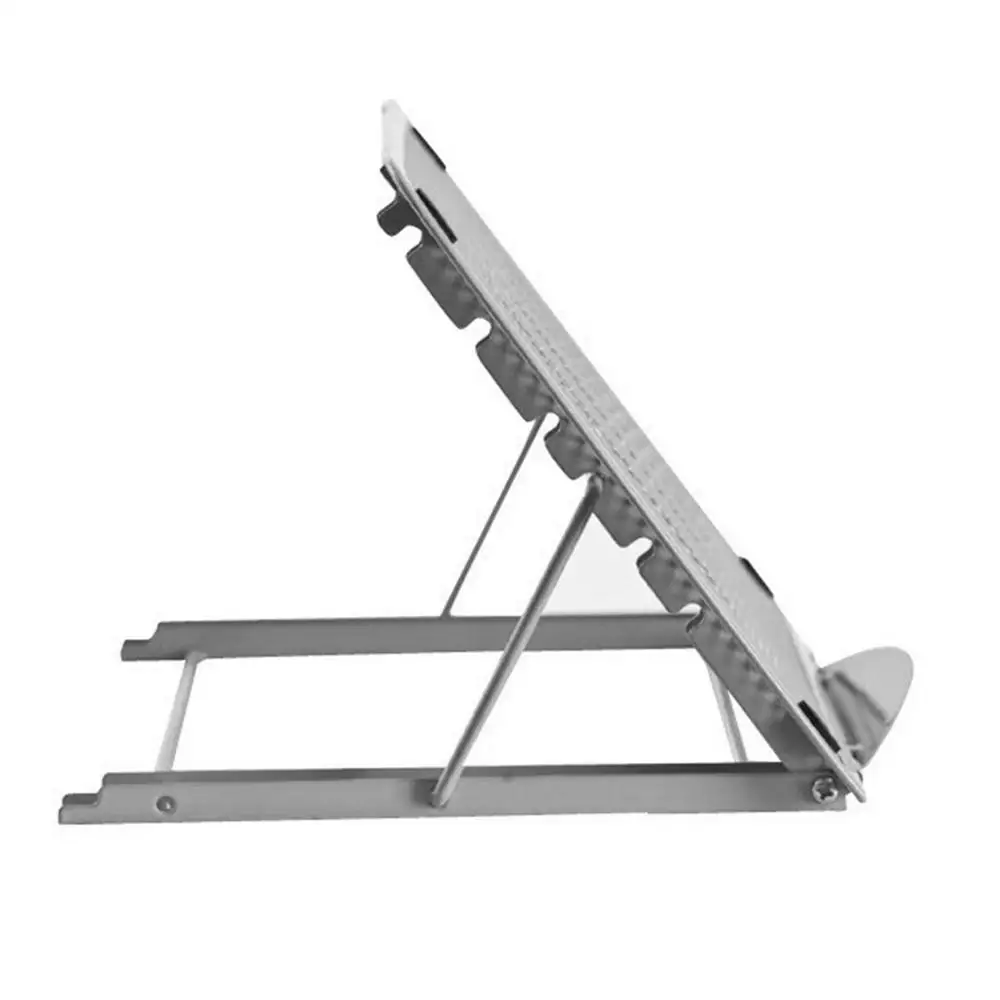 Foldable Stand Silve VKTECH A3/A5 светодиодный цифровой планшет светодиодный светильник с сенсорным управлением с регулируемой яркостью рисунок Трассировка анимация копировальная доска Настольный коврик панель пластина - Цвет: Foldable Stand Silve