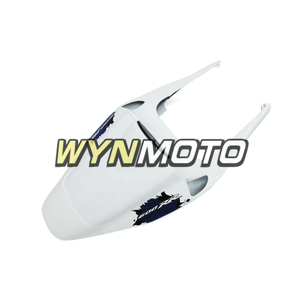 

Complete White Black Fairings For Honda CBR600RR F5 2005-2006 Year ABS Injection Plastics F5 05 06 Bodywork Motorcycle Cowling