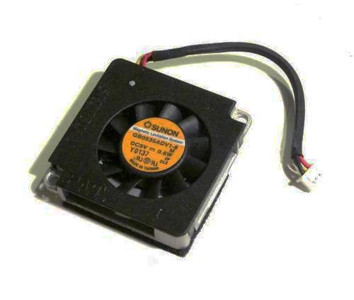 SUNON GB0535ADV1 8 M 3507 DC 5V 0 6 W тихий вентилятор для ноутбука|Кулеры и системы охлаждения