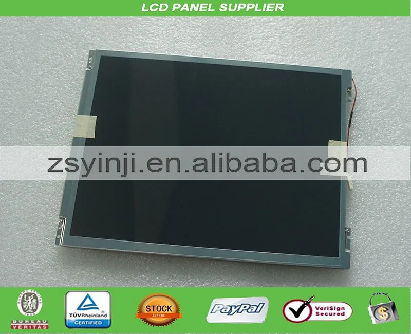 Жидкокристаллический дисплей 10 4 дюйма TM104SDH01 для HMI IMEC10 IPM10 | Электронные