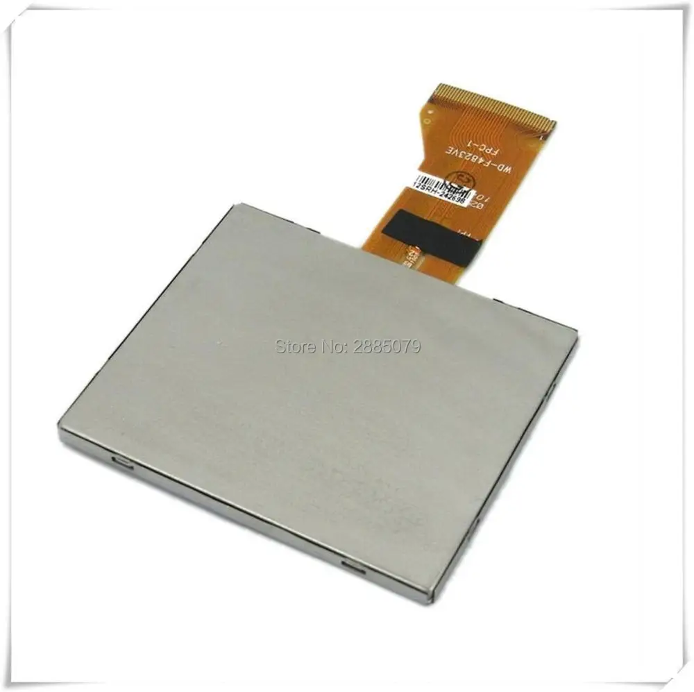 

FREE SHIPPING! Size 2.4 inch NEW Replacement LCD Display Screen Repair Part for OLYMPUS T10 T-10 Digital Camera