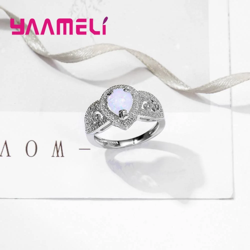 Кольцо из серебра 925 пробы с шармом|Кольца| |