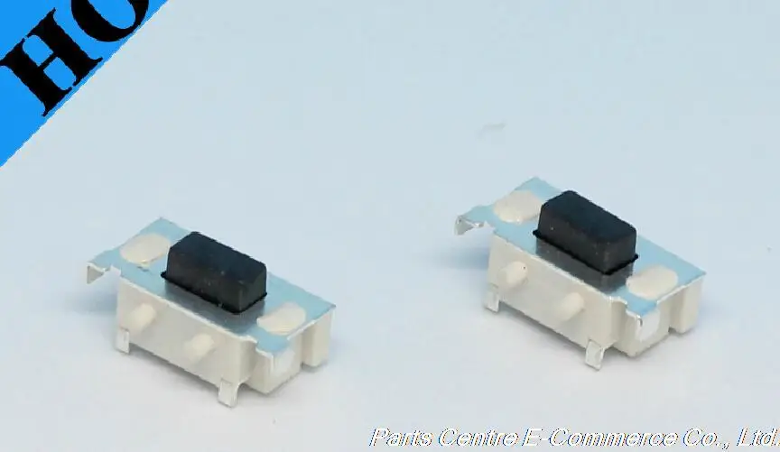 50x 3x6x3.5mm touch switch SMD MP3 MP4 MP5 Tablet PC power button 3*6 *3.5mm free shipping | Компьютеры и офис