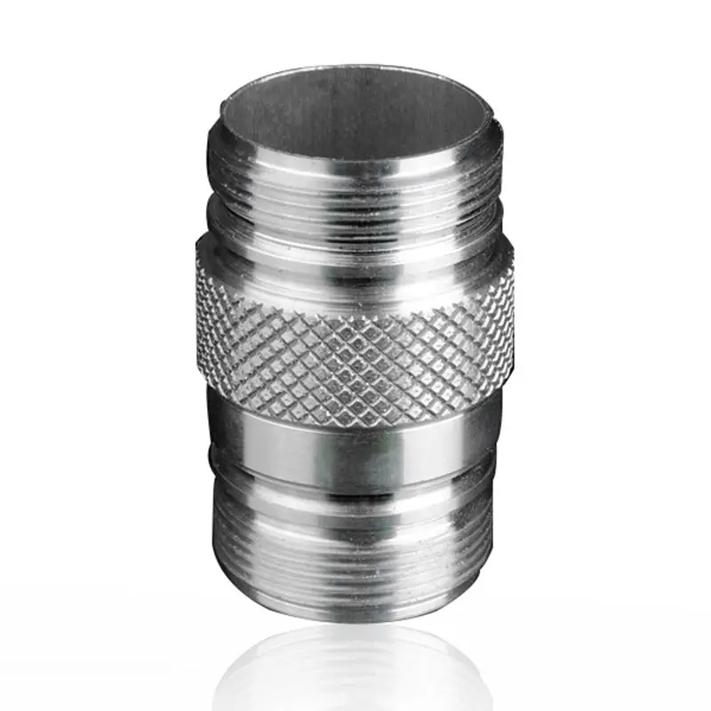 Jiguoor BLF A6 фонарик 18350 неанодированный удлинитель для тела Батарея Расширенная