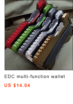 1 шт., EDC, титановая герметичная Водонепроницаемая коробка для хранения, держатель для зуба, держатель для ушей, ложка для ушей, брелок для ключей, кольцо, набор инструментов