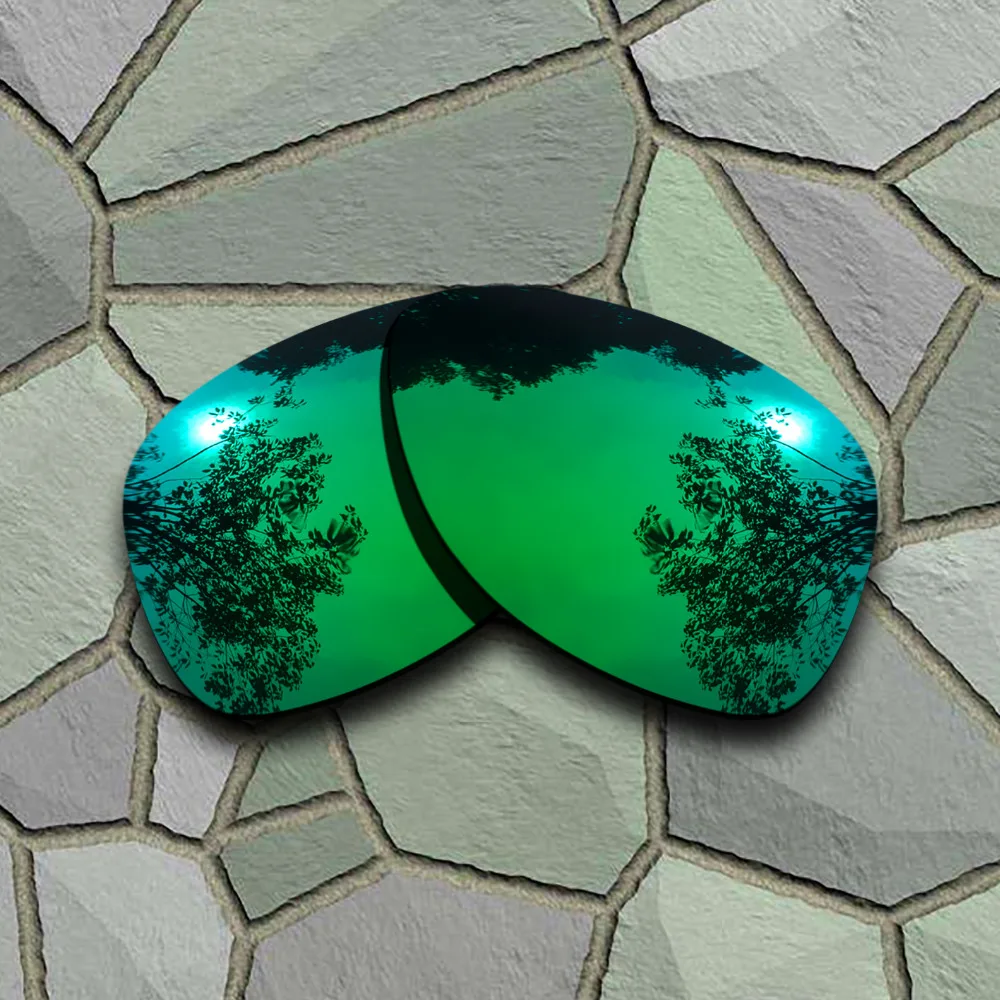 Солнцезащитные очки поляризованные Сменные линзы для Oakley Dispatch 2 разные|Очки