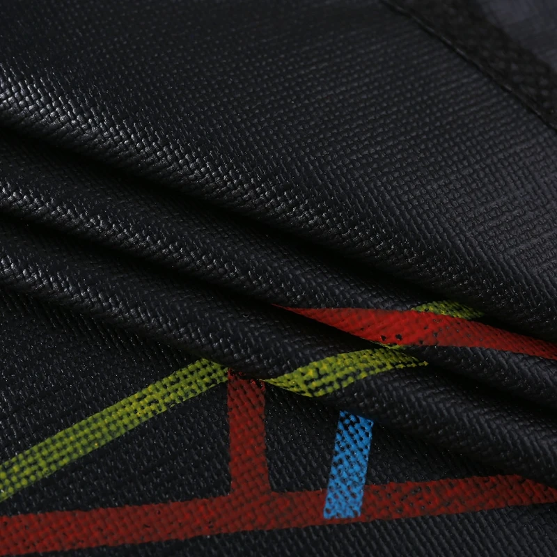 

Professional Hairdresser Gown Barber Cloth Cape Hair Cutting Cape Salon Hairdressing New Black Fashion Capes