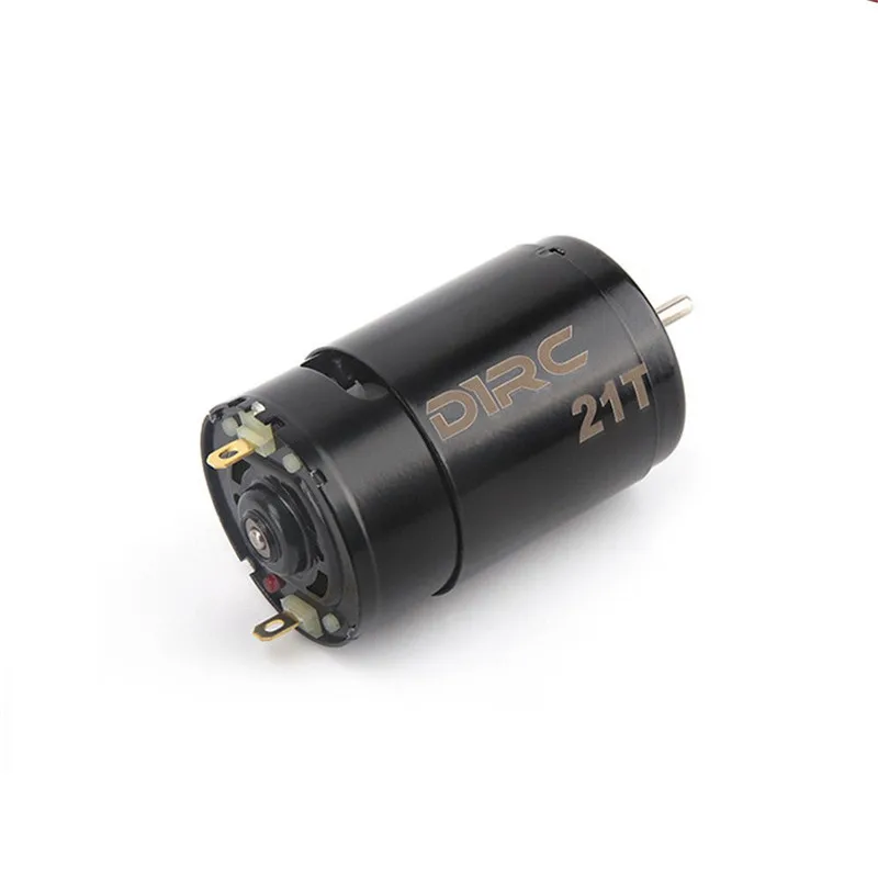 D1RC 550 21T 29T матовый вал двигателя 3 175 мм встроенный охлаждающий вентилятор для 1/8 1/10