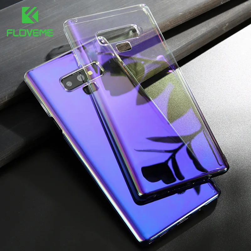 Чехол для Samsung Note 9 8 S8 S9 Plus S7 Edge 10 Pro|Бамперы| |