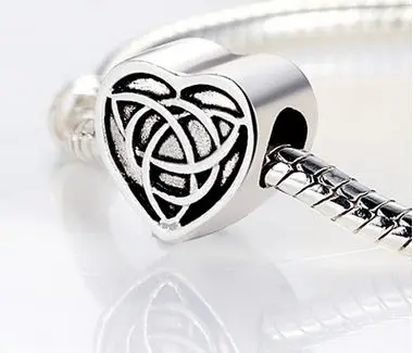 18 style Fit Charms Original Bracelet diy craft beads for jewelry making Silver plated Accessories Women | Украшения и аксессуары