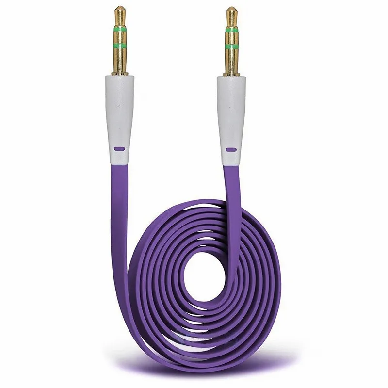 Вспомогательный аудиокабель 3 5 мм с разъемами Папа папа 1 м для MP3 iPhone 6 6S Plus 2 8 SE iPod