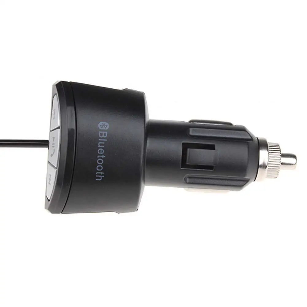A2DP Bluetooth 3 0 Беспроводной Автомобильная гарнитура стерео аудио Музыка приемник