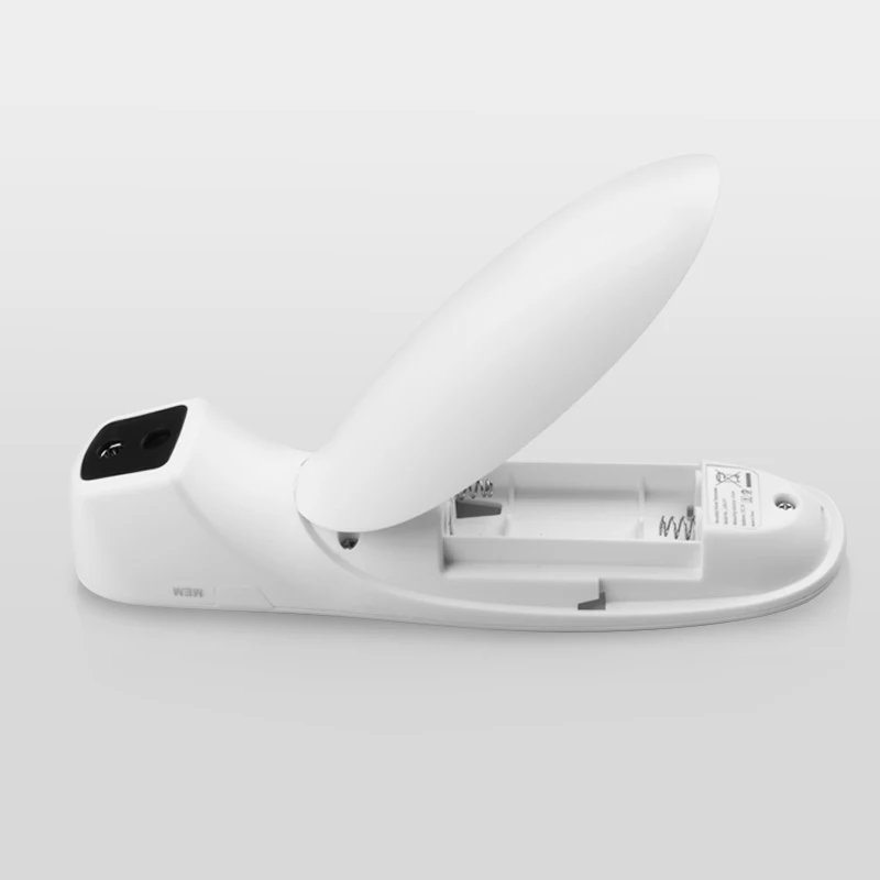 Xiaomi TFLAG Digital Infrared Thermometer Forehead Non-contact With LCD Backlight For Baby Adult 2019 NEW | Электроника
