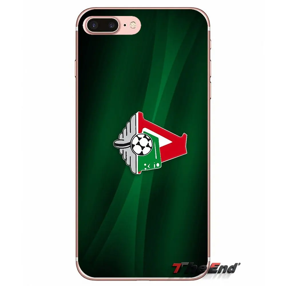 Силиконовый чехол Lokomotiv для Samsung Galaxy S3 S4 S5 MINI S6 S7 edge S8 Plus Note 2 3 4 5 Grand Core Prime|silicon case for