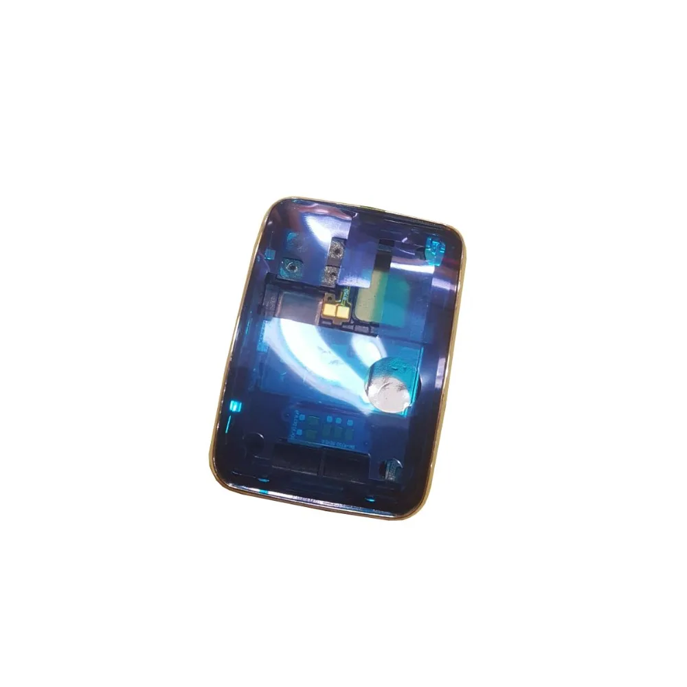 Рамка Корпус крышка для Samsung Galaxy Gear S (SM-R750 R750V R750T R750A) | Мобильные телефоны и