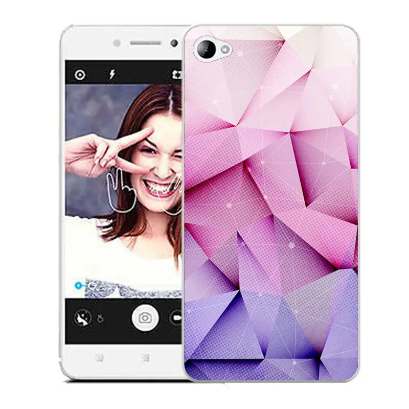 Мягкий прозрачный чехол для телефона QMSWEI из ТПУ Для lenovo S60 S90 A2010 a1000 a5000 A7000 k5note k4note