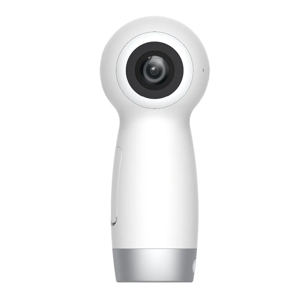 Wunder360 4 К Full HD VR 360 Камера Fisheye планета Sphere Camaras градусов панорамный Портативный USB