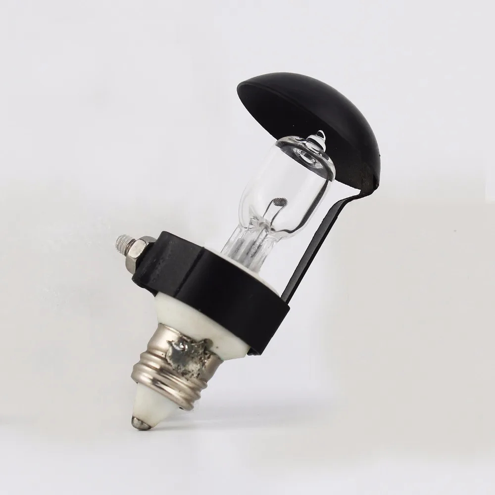 LT03049 галогенная лампа 24 в 40 Вт E11 Skylux или светильник Свободная фотолампа|h 3 bulbs|bulb