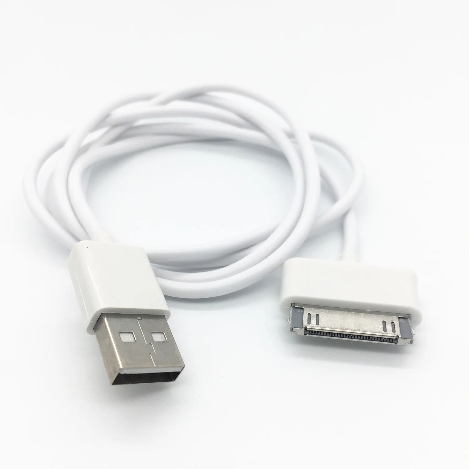 30-контактный настенный Usb-кабель для зарядки и передачи данных для Samsung Galaxy P739 P7300 P7310 P7510 и т. д.