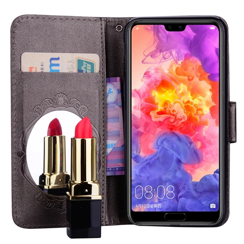 Для huawei P20 Pro Чехол книжка для телефона clt tl01 l0j l01j CLT L04 L04C TL01 L09 L09C AL00 L29 сумка