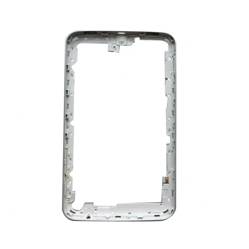 Для Samsung Galaxy TAB 3 SM-T210 7 &quotВнутренняя рамка ЖК средняя Корпус Ремонт Запчасти
