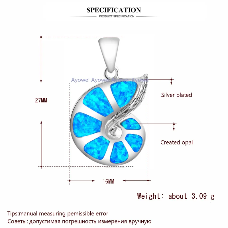Изысканные подарки оптом и в розницу изумительное голубое огненное опал штамп