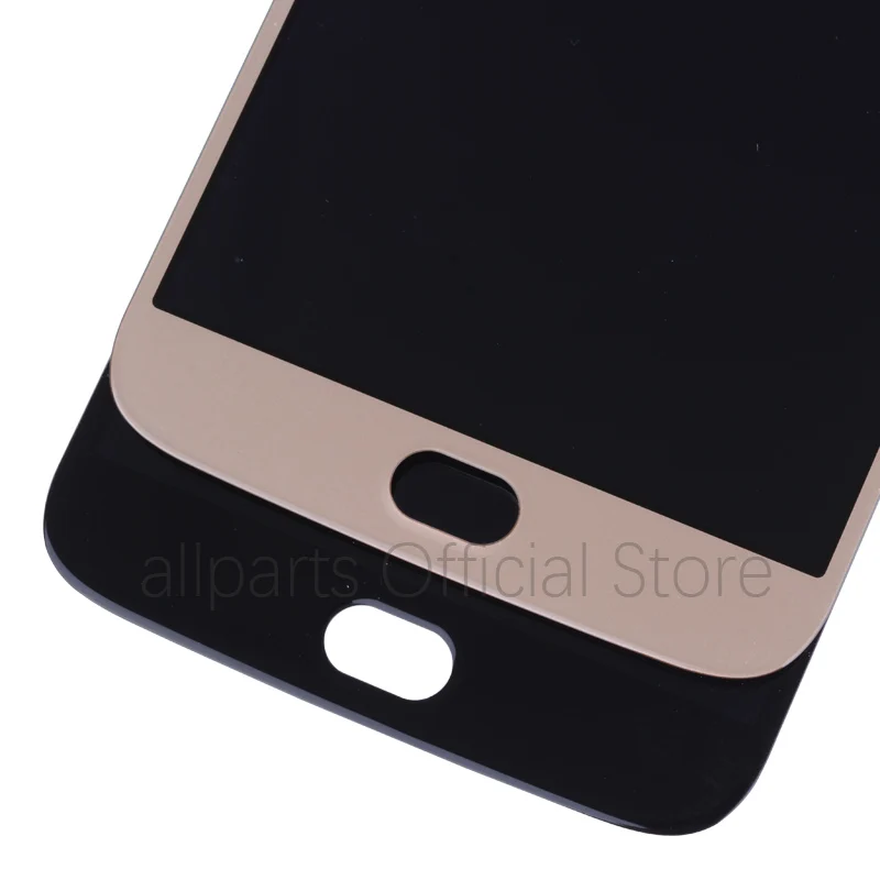 Оригинальный 5 &quotIPS LCD для Motorola Moto G5S Plus сенсорный экран XT1802 XT1803 XT1805 XT1086 дисплей