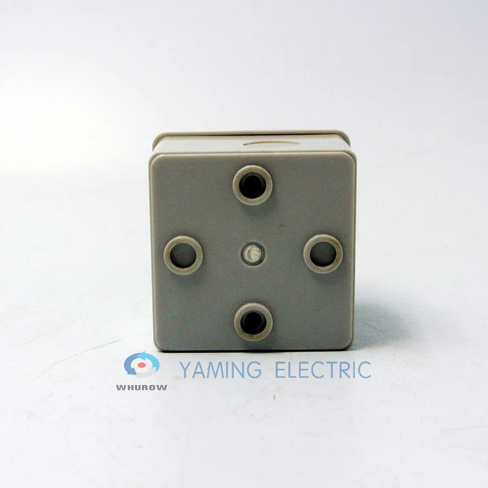 Yразмерная электрическая фотовспышка/3 м поворотный кулачковый универсальный