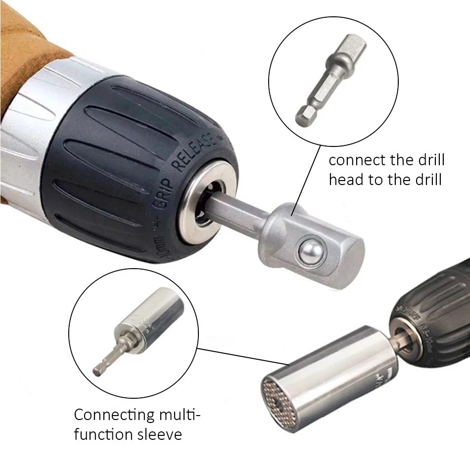 Универсальный динамометрический ключ с головкой 7 19 мм|universal torque wrench|torque wrenchsocket