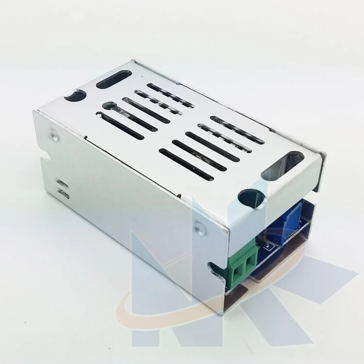 DCDC Регулируемый понижающий модуль 15A высокой мощности 48 В 24 В|module|module power |