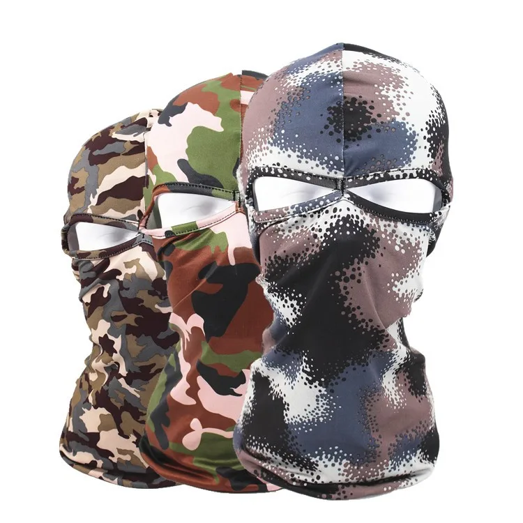 MC-03 Outdoors Jungle Hat Windbreak Headgear Tactic Ride Cycling Cap Wardrobe |