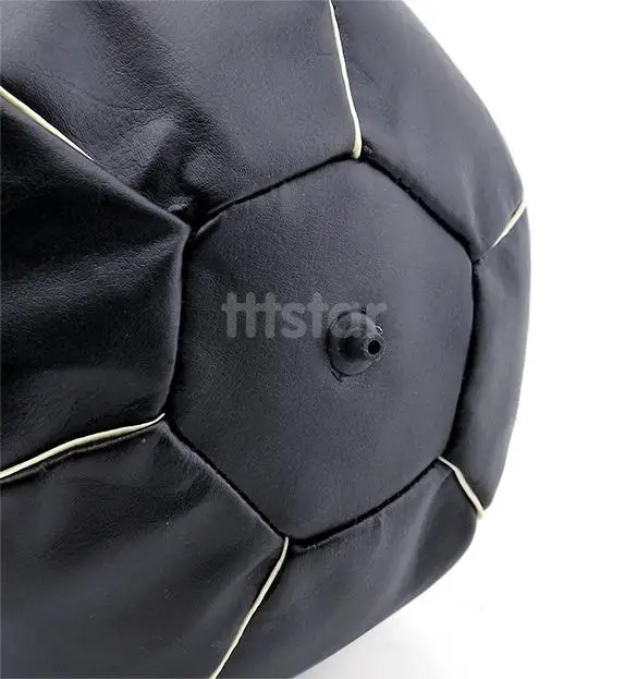 New Leather Vertical Boxing Punching Bag Speedball Ceiling Ball Sport Speed Punch Exercise Fitness Training #6 TK0772 | Спорт и
