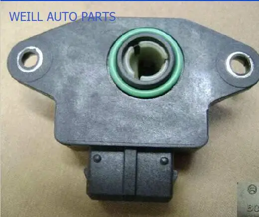 

WEILL 3609100U-E01 SENSOR-THROTTLE POSITION GREAT WALL DEER 491